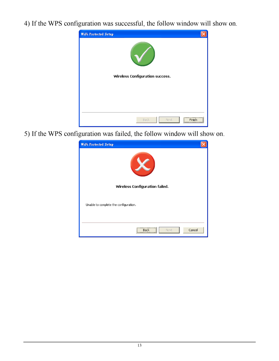 TRENDnet TEW-641PC manual 