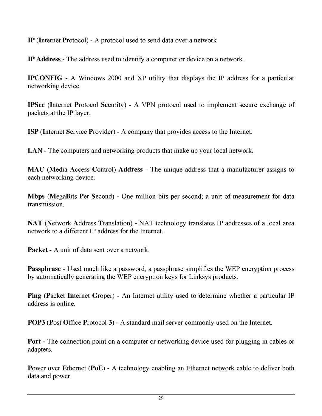 TRENDnet TEW-670APB manual 