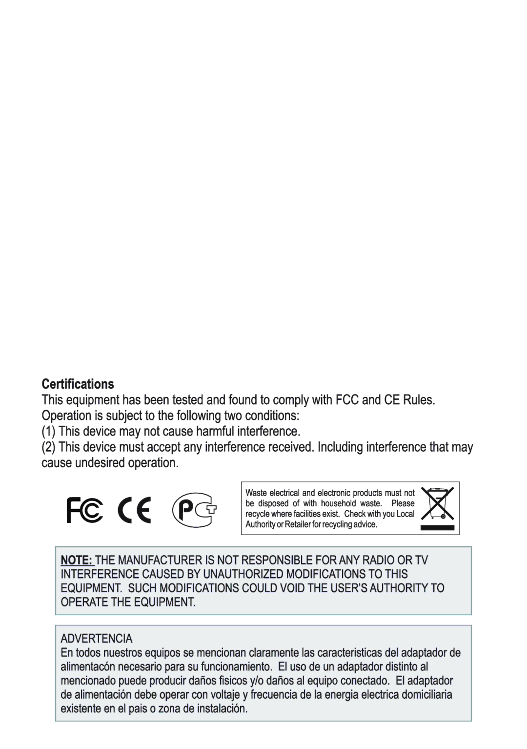 TRENDnet TEW-687GA manual 