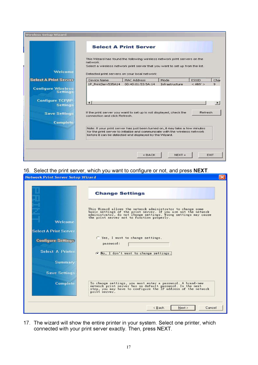 TRENDnet TEW-P1P, TEW-P1U manual 