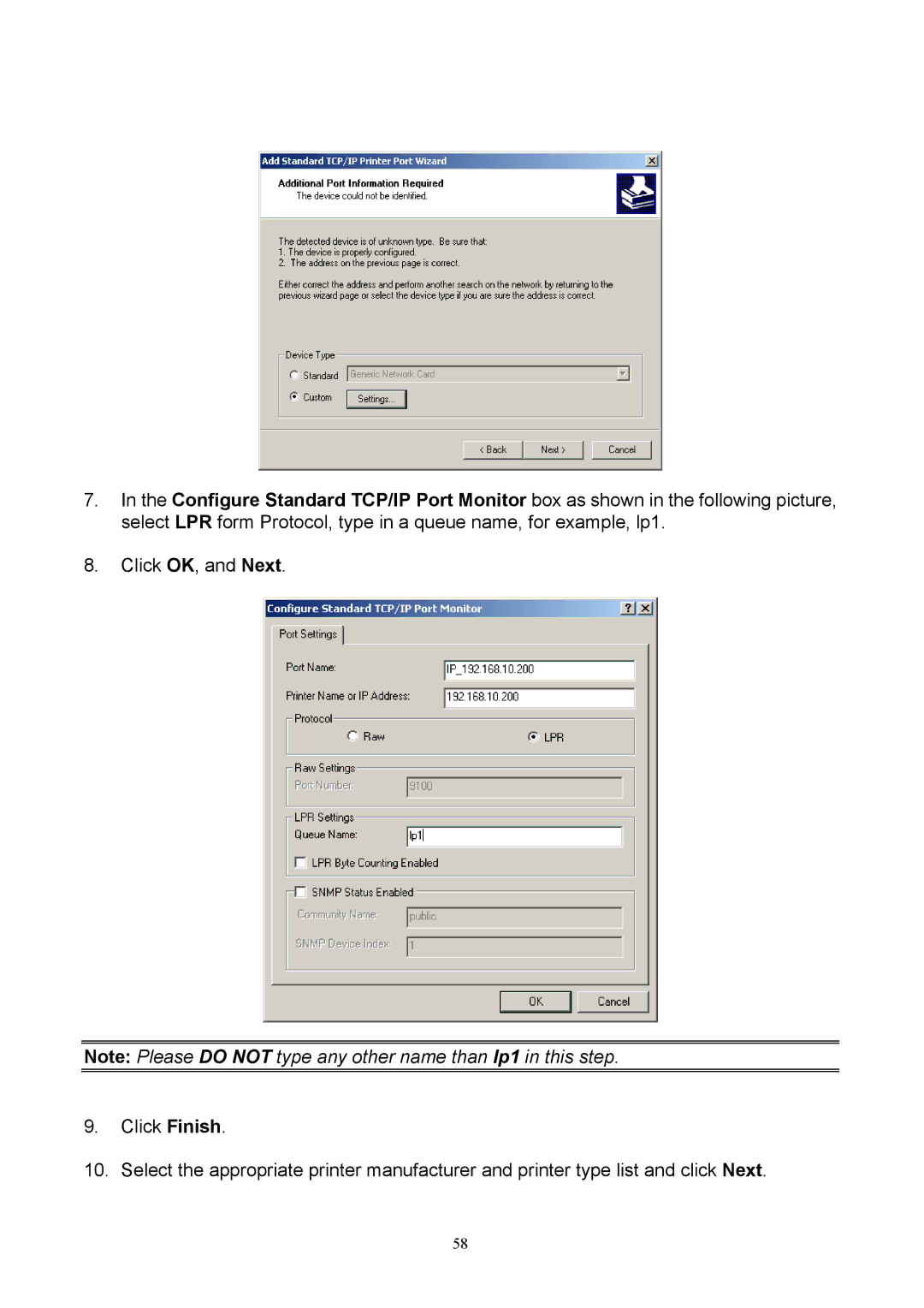 TRENDnet TEW-P1U, TEW-P1P manual 