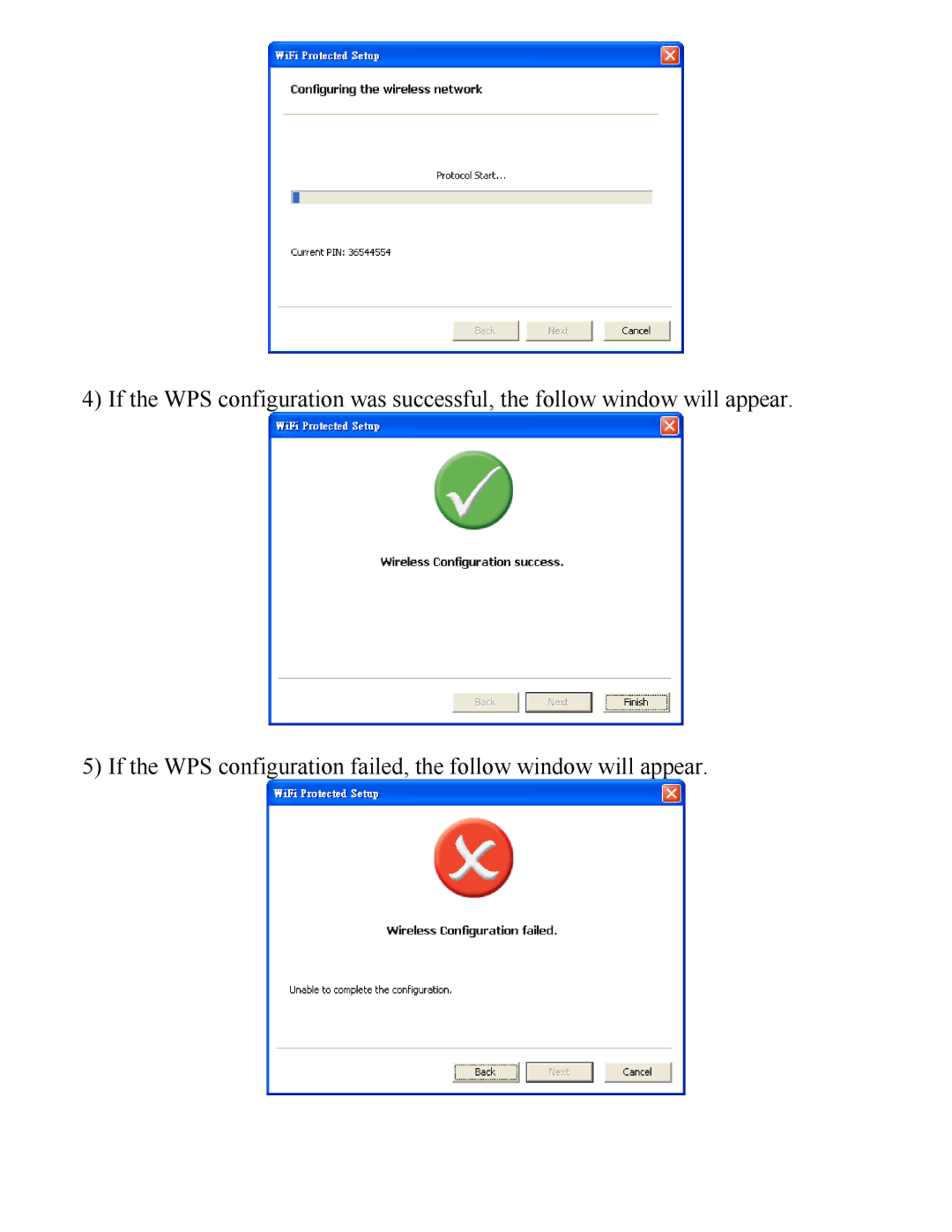 TRENDnet TEW623PI manual 