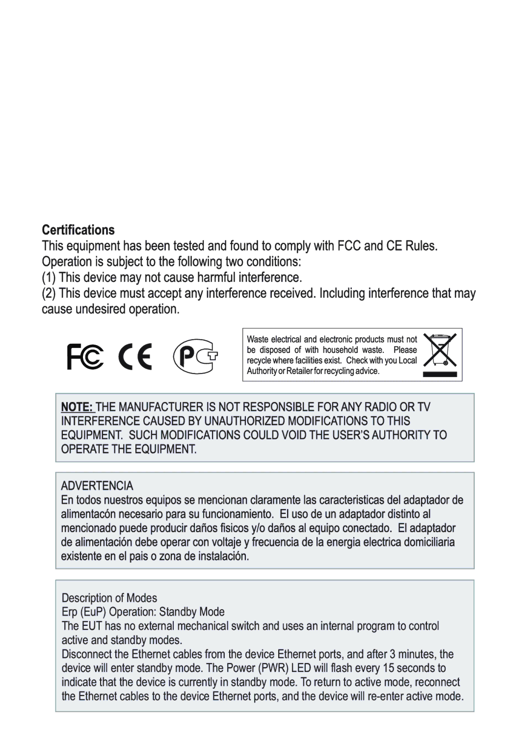 TRENDnet TRENDNET, TPL-310AP manual 