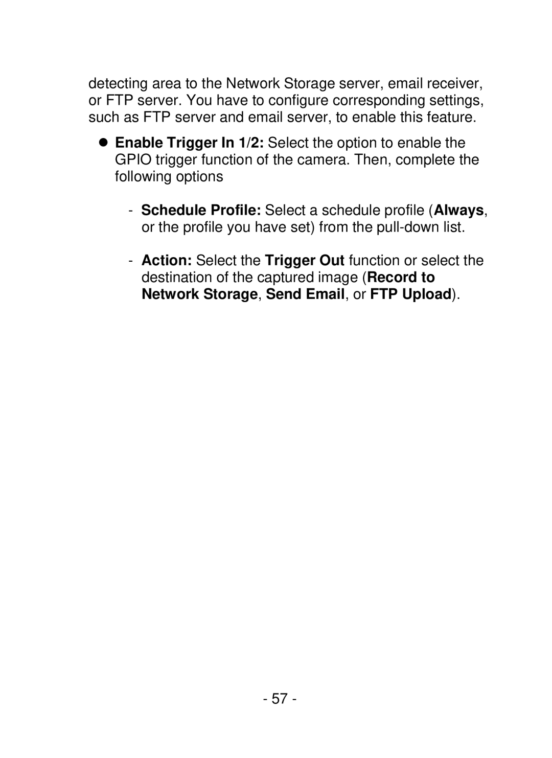 TRENDnet TV-IP252P, SecurView PoE Dome Internet Camera manual 