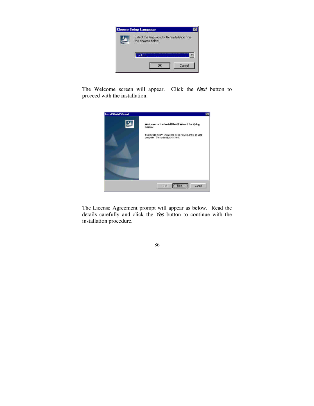 TRENDnet tv-ip400 manual 