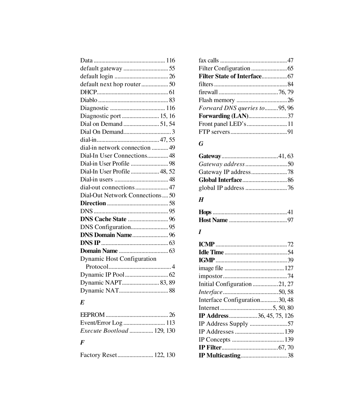 TRENDnet TW-H6W1IR manual Execute Bootload 