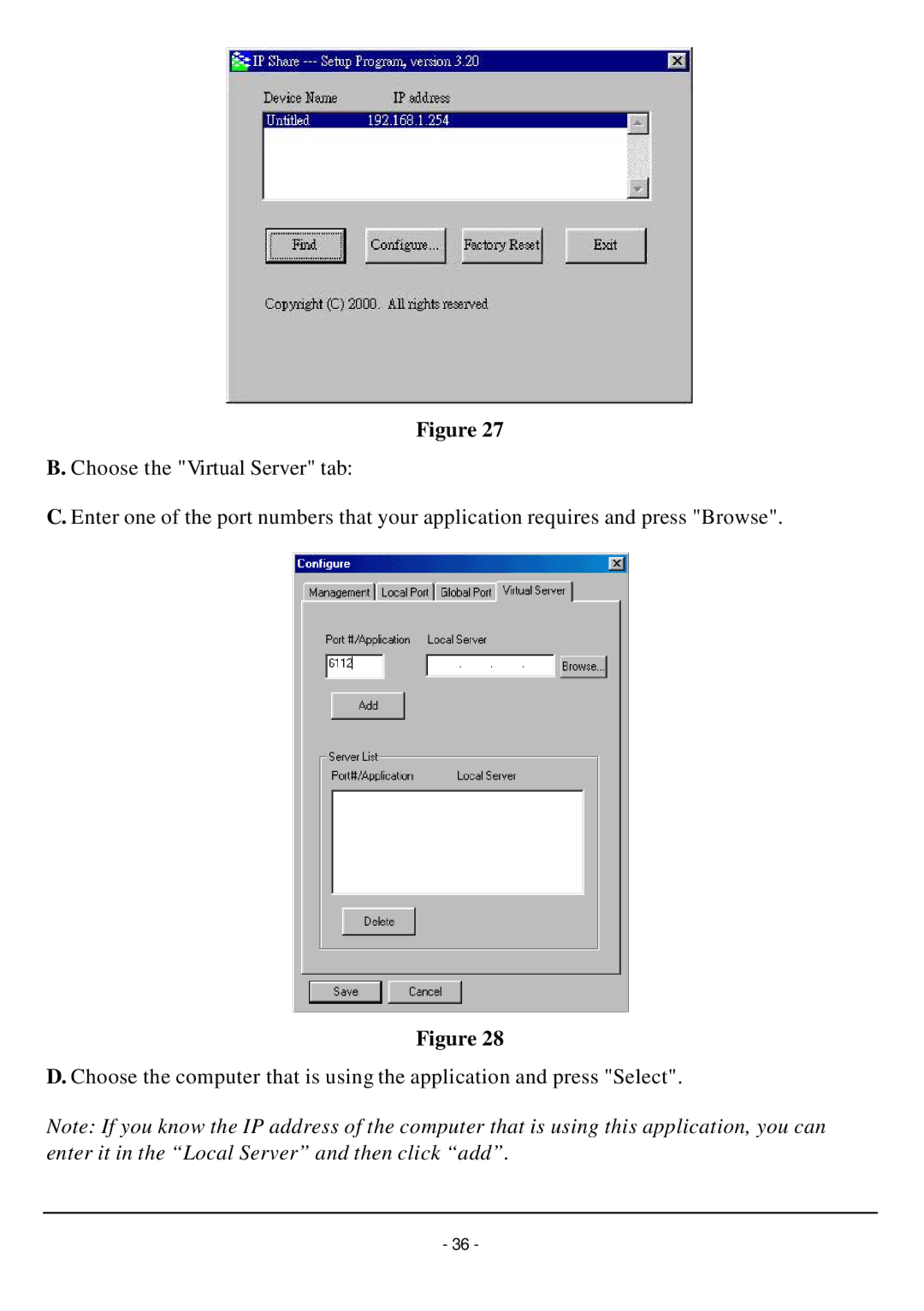 TRENDnet TW100-W1CA user manual 