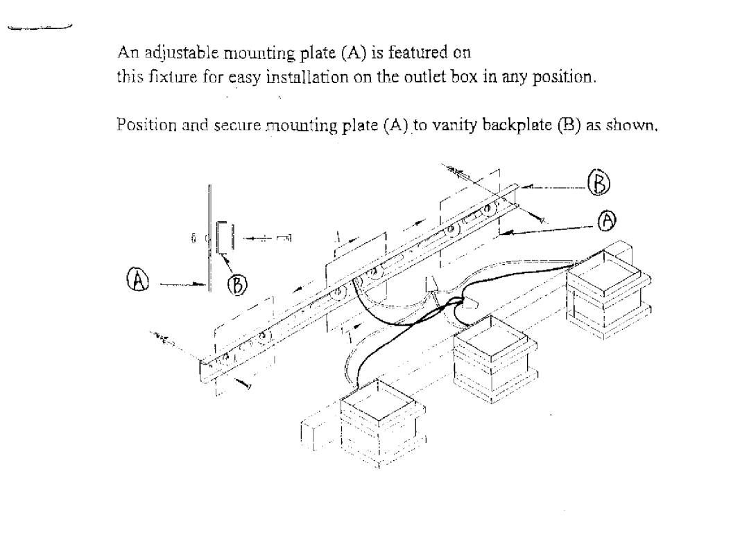 Triarch 25954, 25953, 25951, 25952 manual 