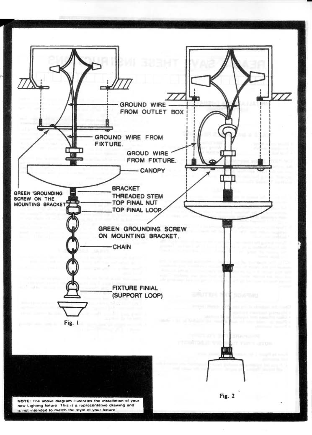 Triarch 31023 manual 