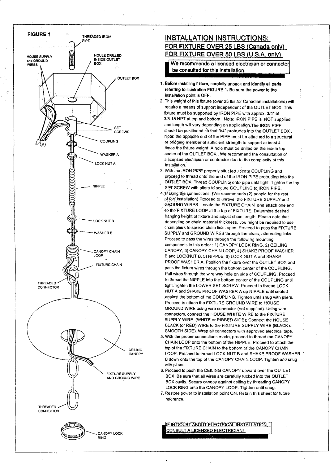 Triarch 32374 manual 