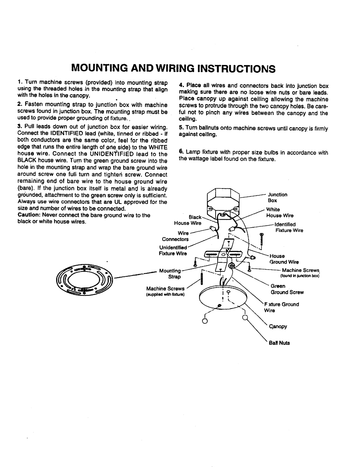 Triarch 32376 manual 