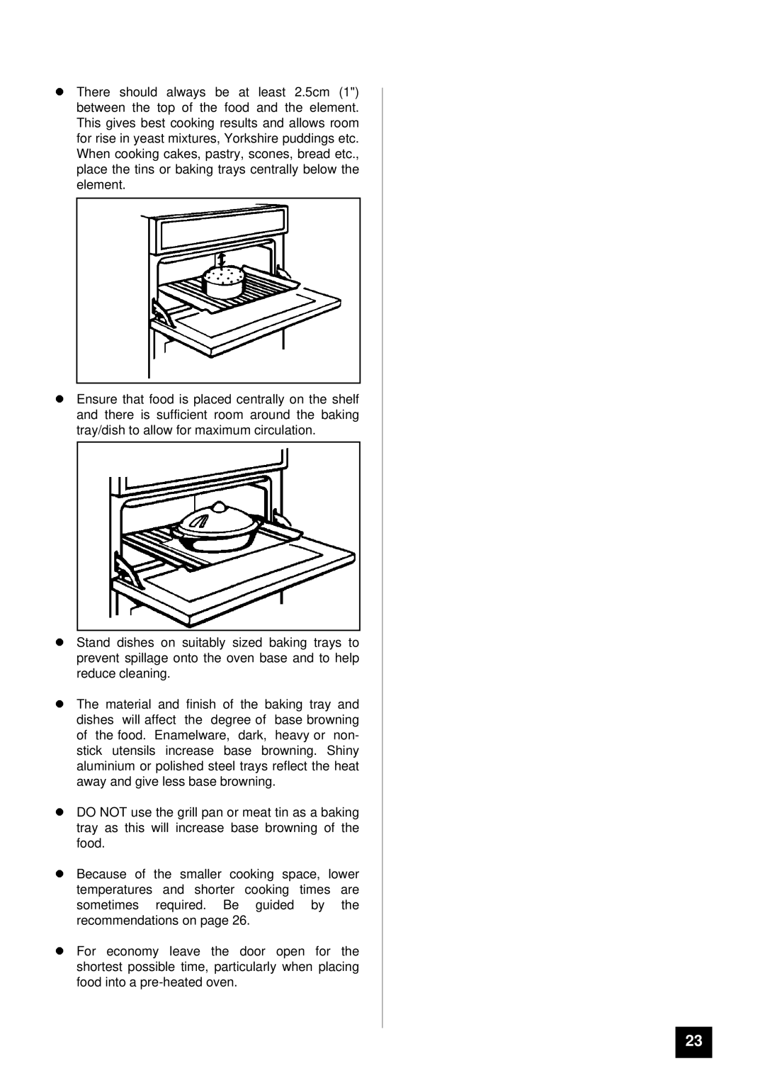 Tricity Bendix BD 911 installation instructions 