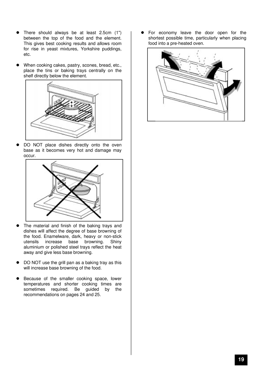 Tricity Bendix CSB4431 installation instructions 