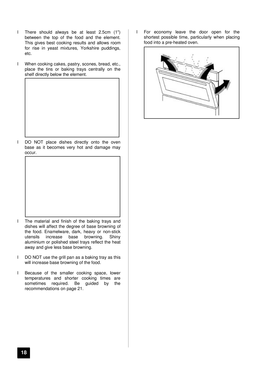 Tricity Bendix DSIE 343 installation instructions 