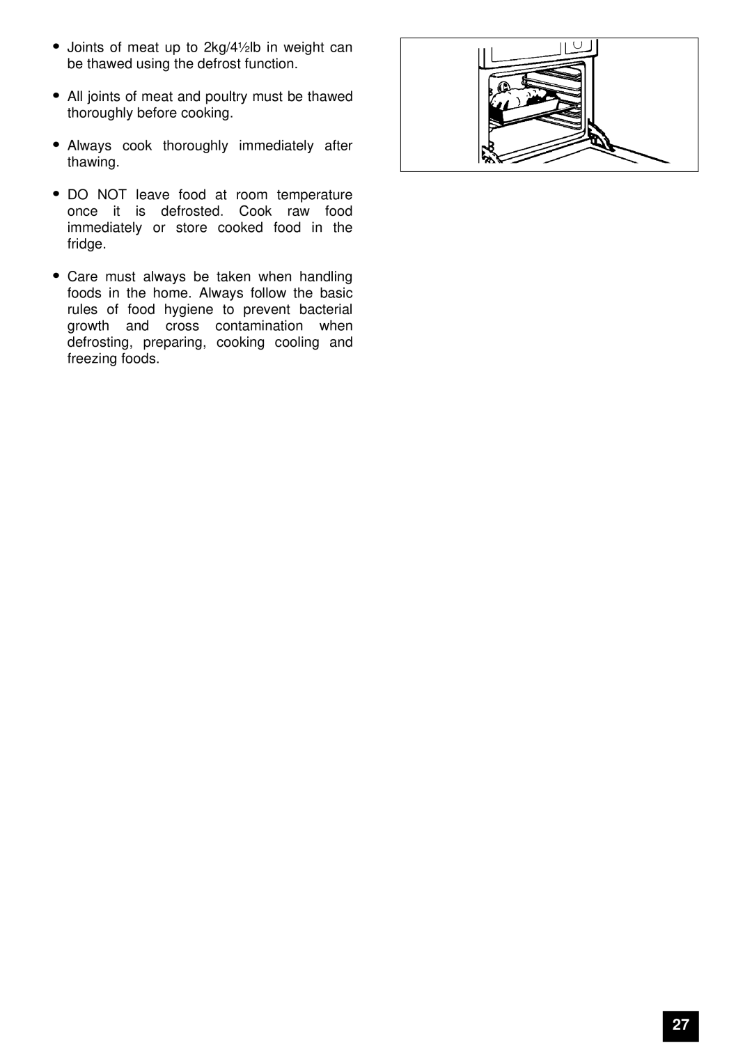 Tricity Bendix E 715 installation instructions 