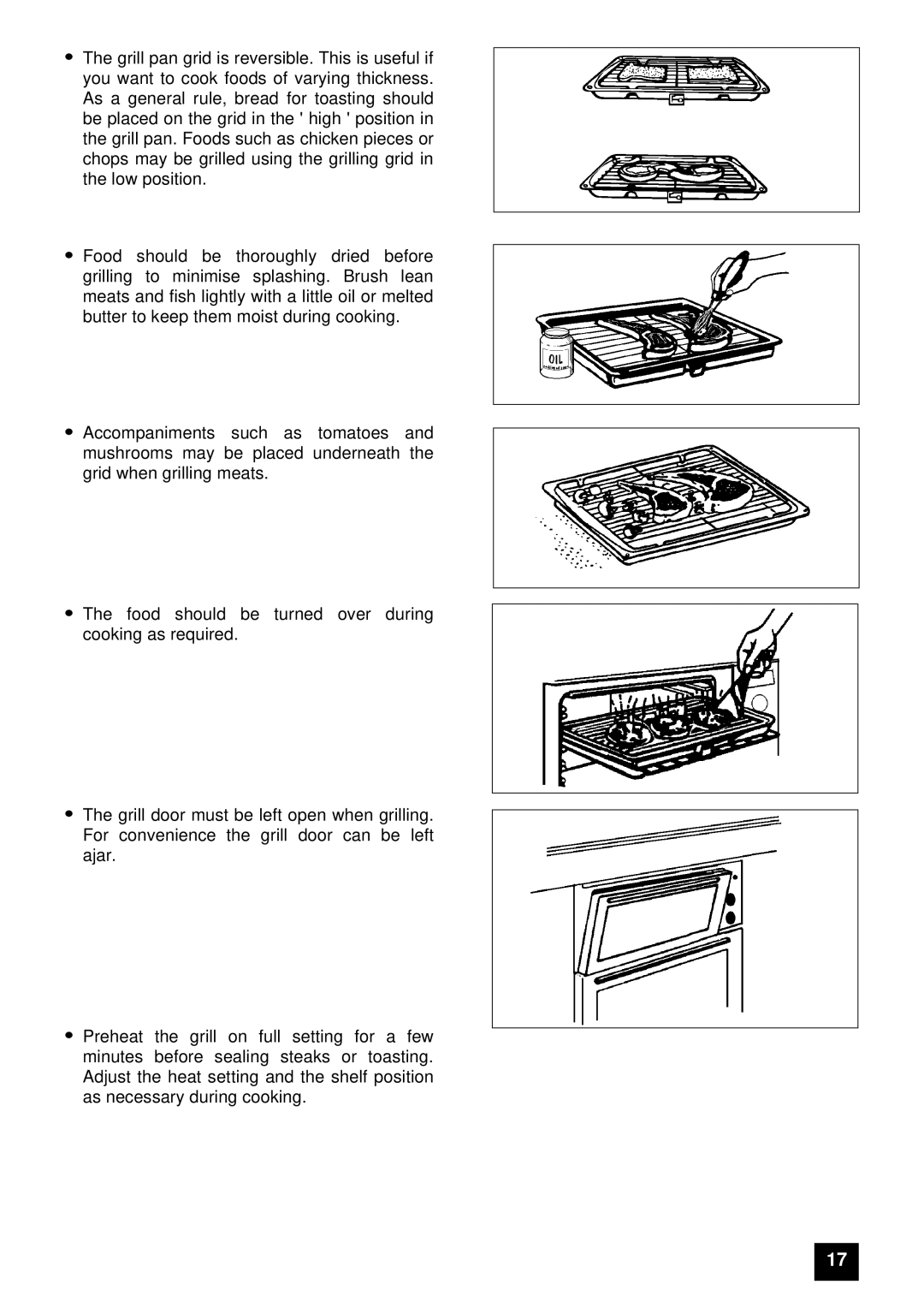 Tricity Bendix E 750 installation instructions 