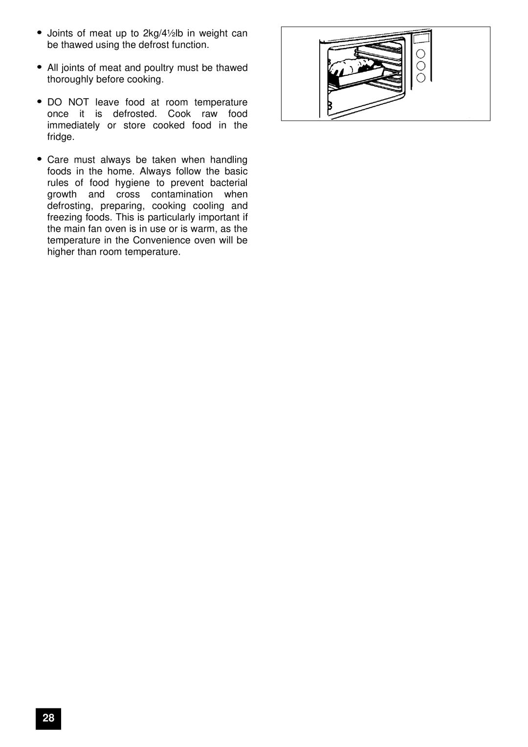 Tricity Bendix E 750 installation instructions 