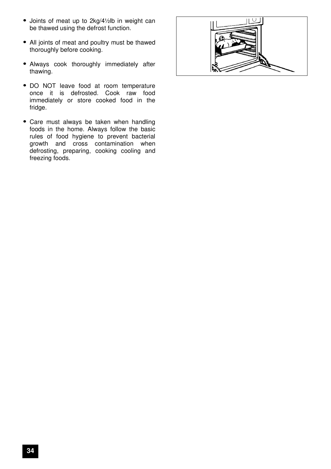 Tricity Bendix E 750 installation instructions 