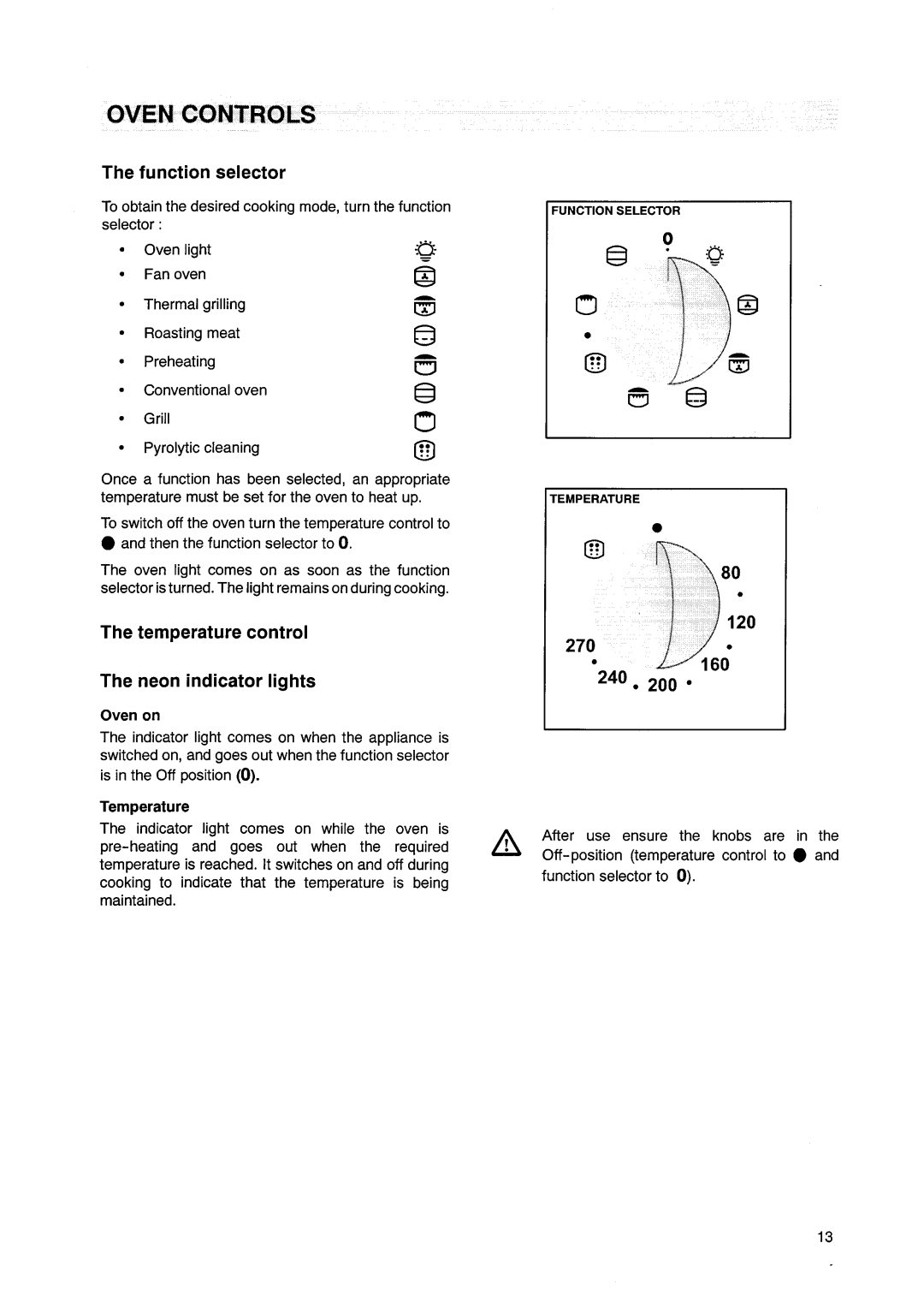 Tricity Bendix SE545P manual 