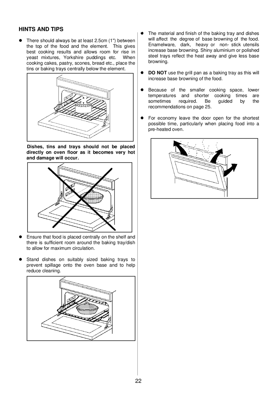 Tricity Bendix TBD913 installation instructions LHINTS and Tips 