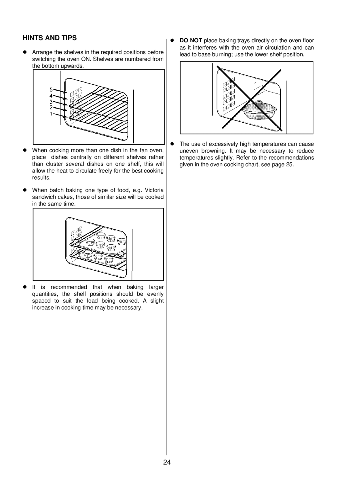 Tricity Bendix TBD913 installation instructions LHINTS and Tips 