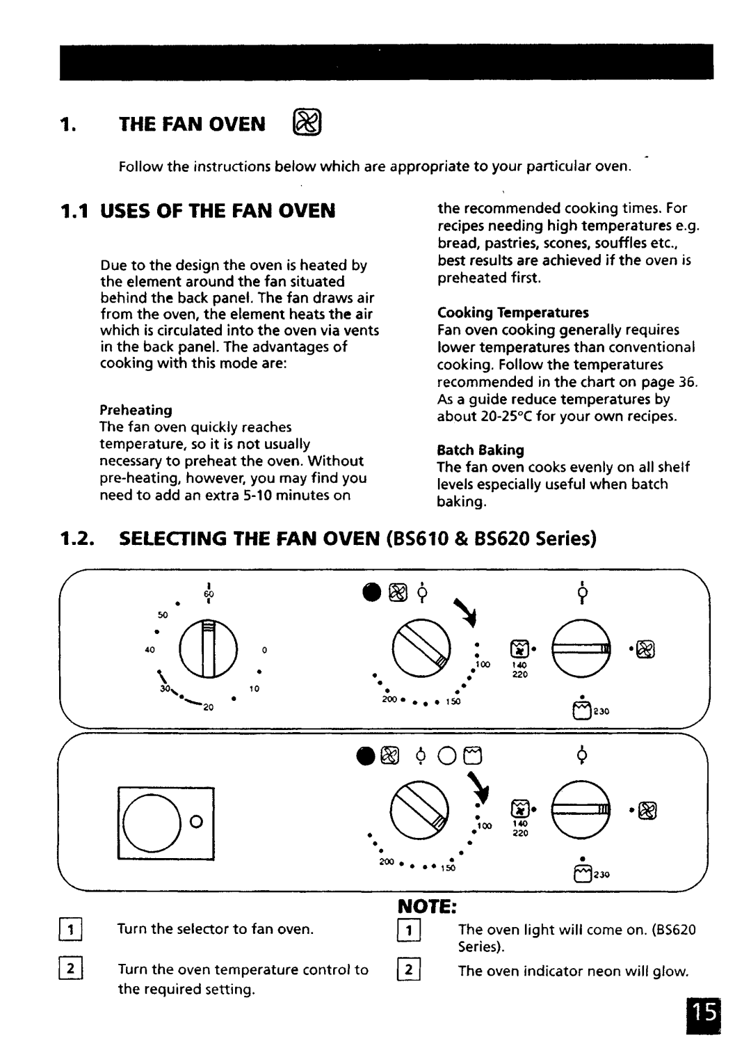 Tricity Bendix U02135 manual 