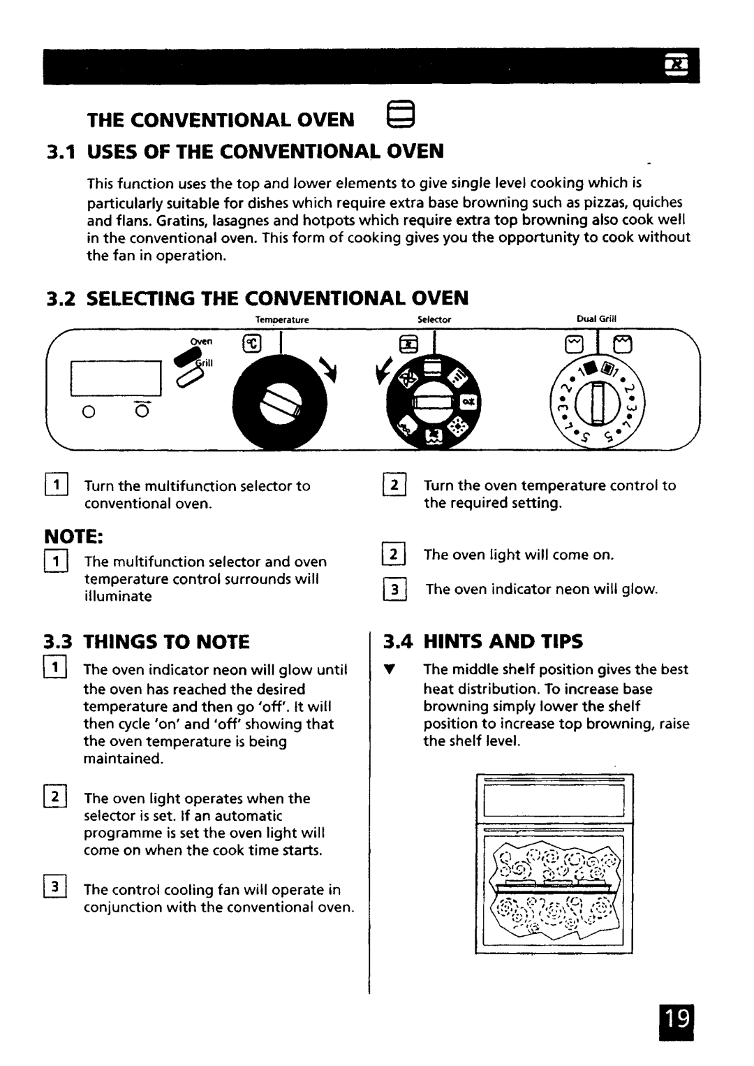 Tricity Bendix U02135 manual 