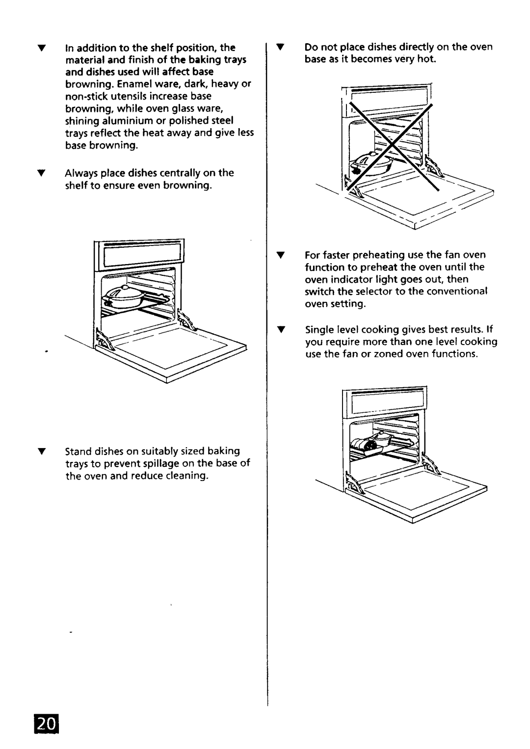 Tricity Bendix U02135 manual 