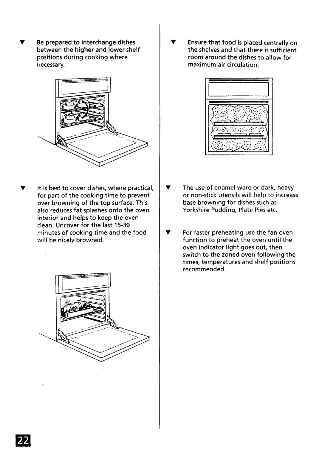 Tricity Bendix U02135 manual 