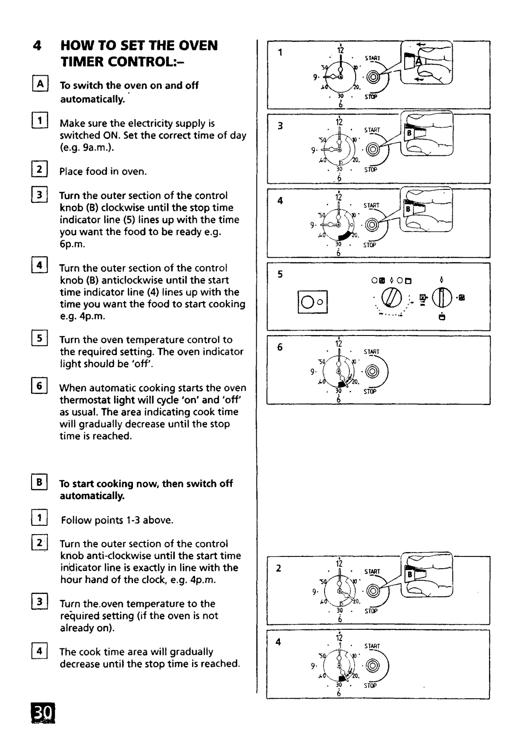 Tricity Bendix U02135 manual 