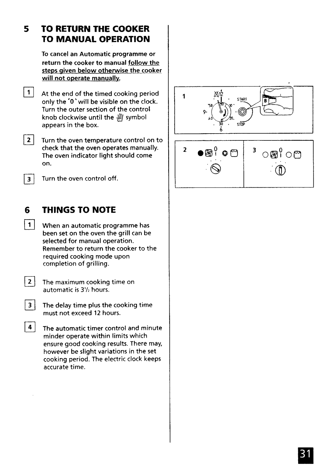 Tricity Bendix U02135 manual 