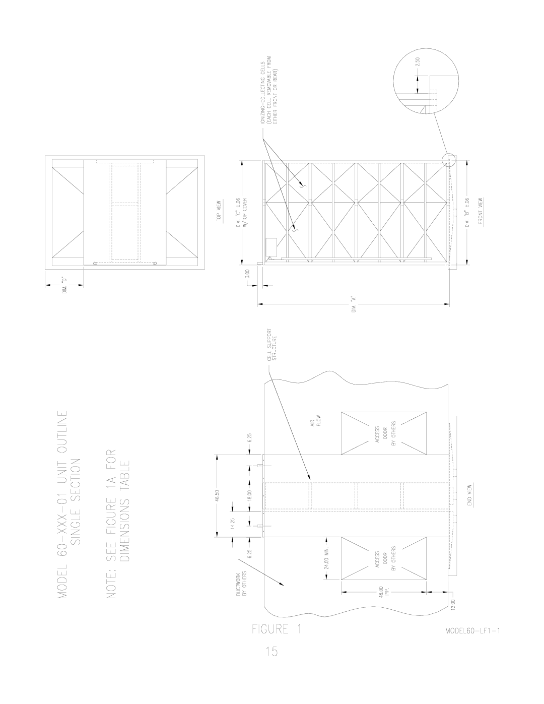 Trion 60 manual 