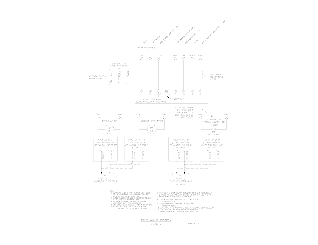 Trion 147207-001, Air Boss ATS manual 