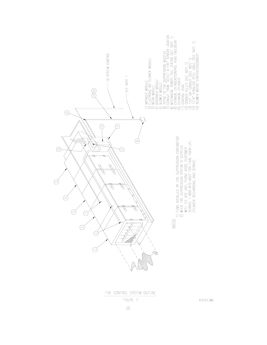 Trion 147207-001, Air Boss ATS manual 