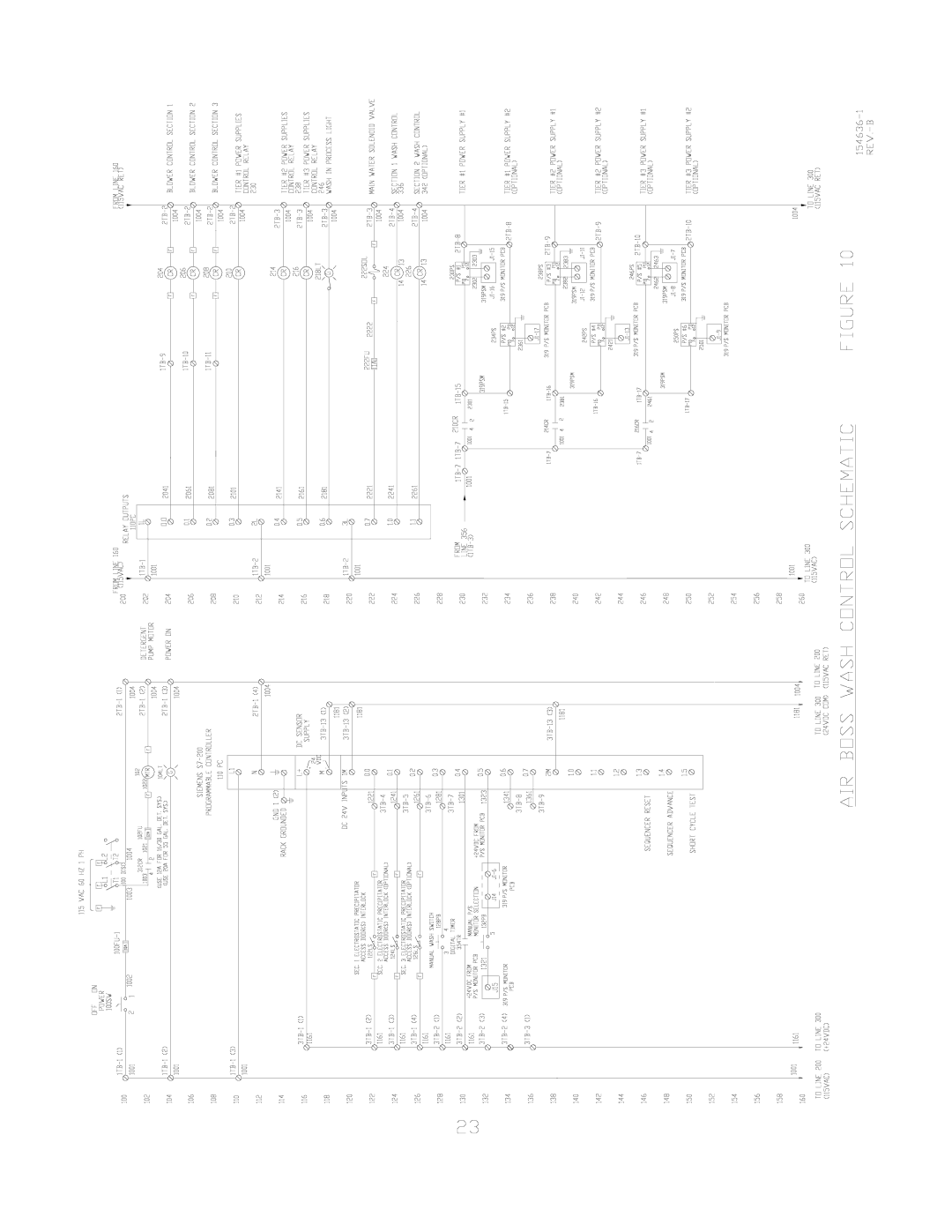 Trion Air Boss ATS, 147207-001 manual 