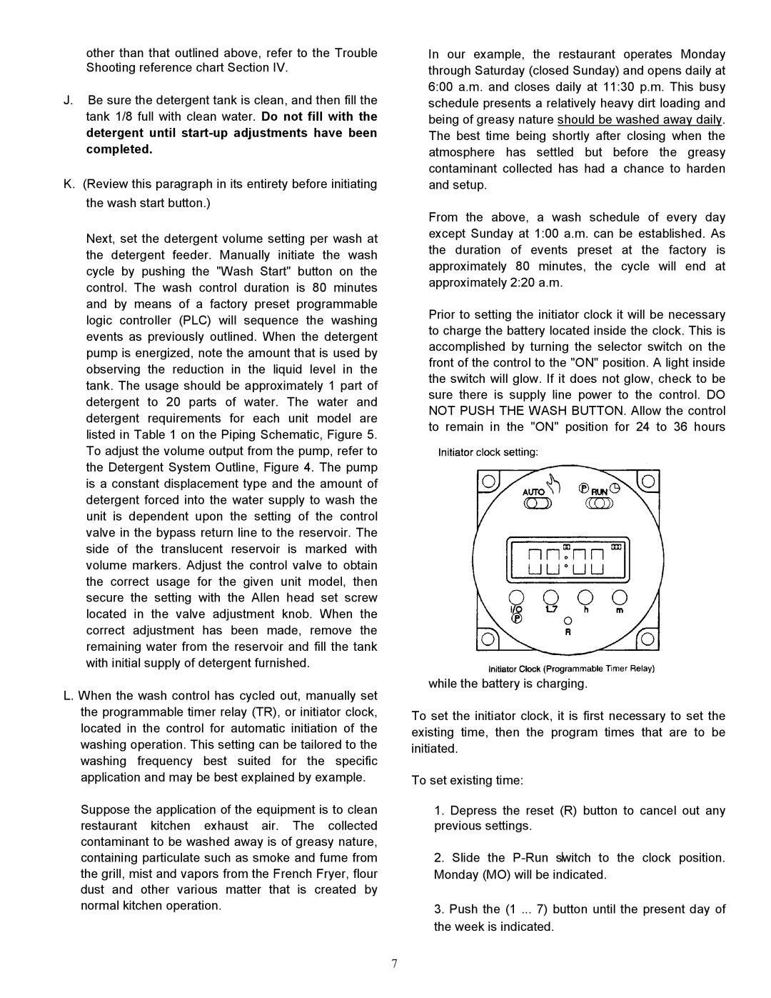 Trion 147207-001, Air Boss ATS manual 