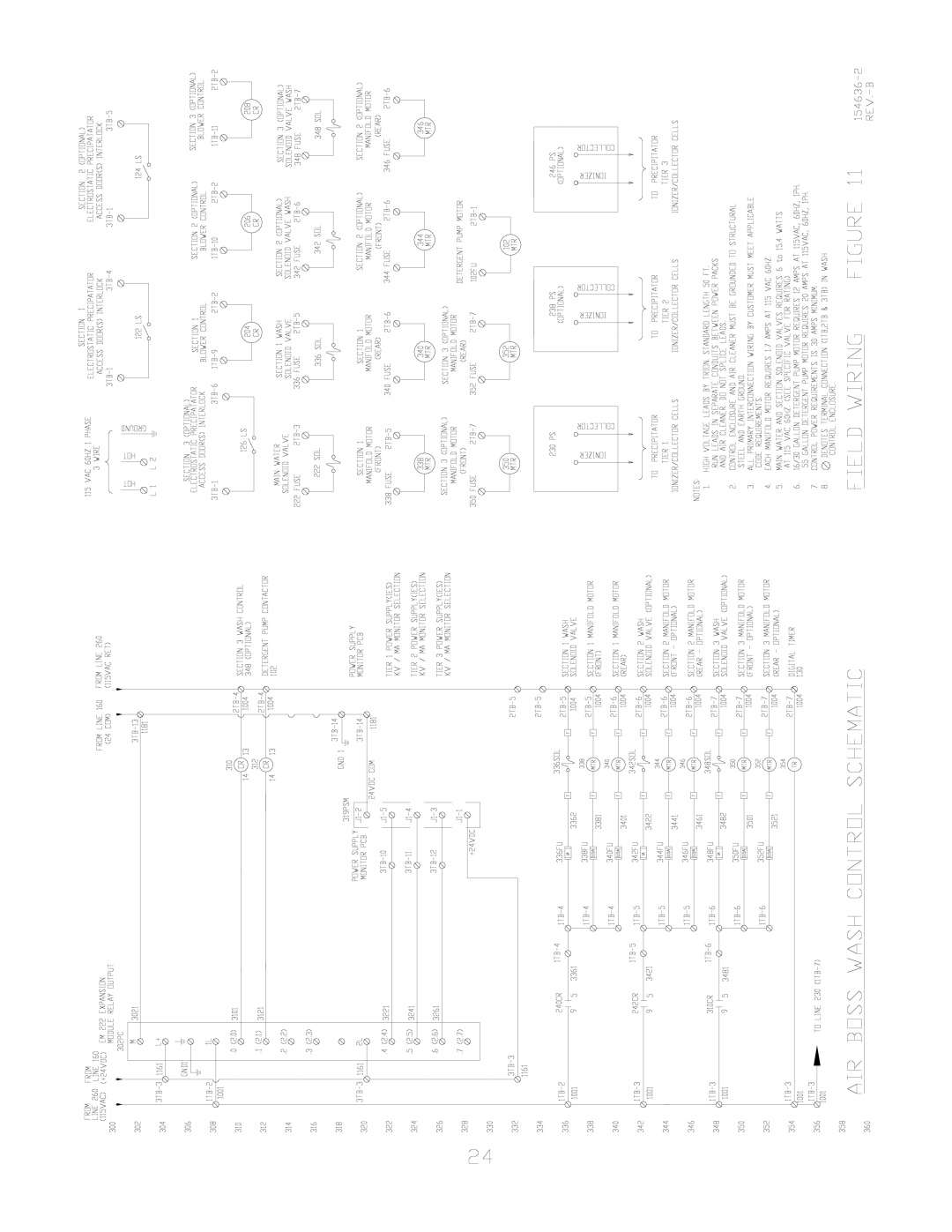 Trion 147207-001, Air Boss ATS manual 