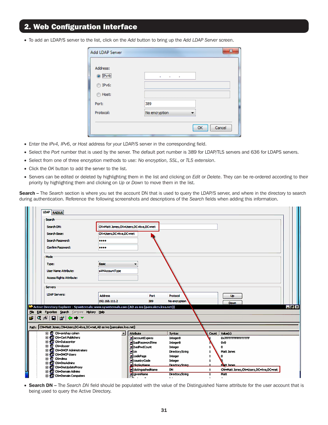 Tripp Lite B070-008-19-IP, B072-016-IP, B070-016-19-IP, B072-008-IP owner manual Web Configuration Interface 