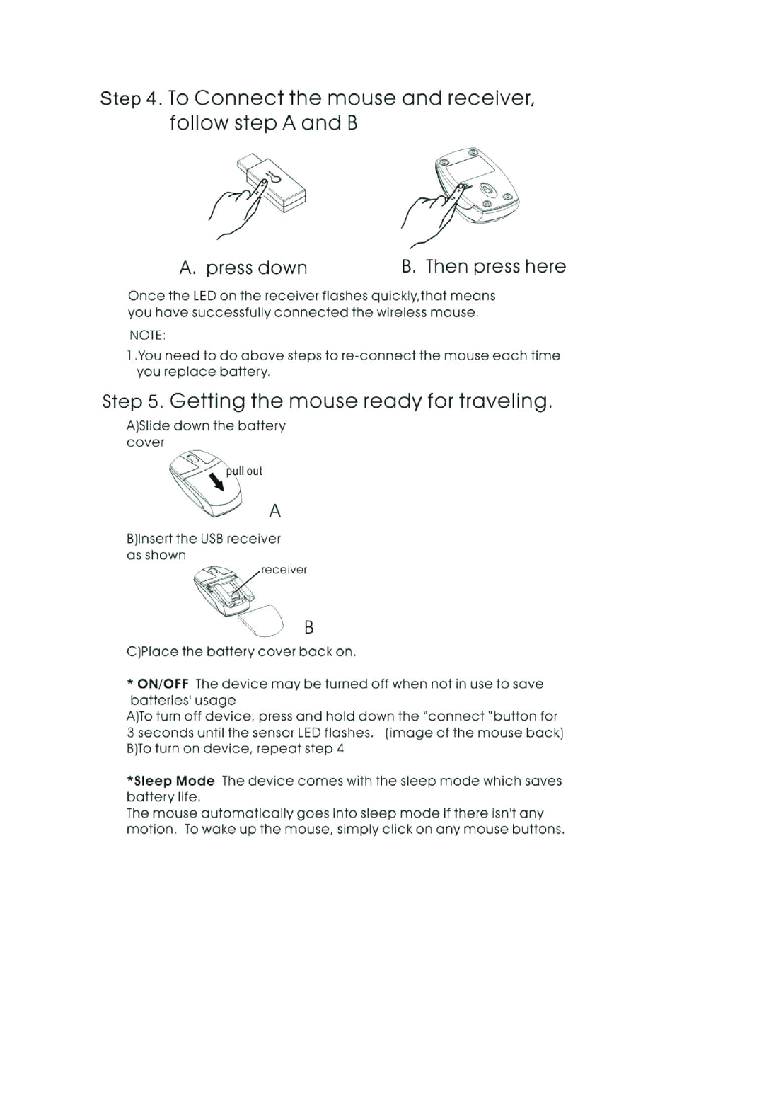 Tripp Lite IN3001RF manual 