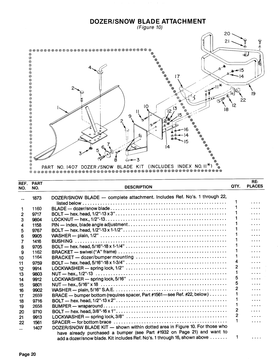 Troy-Bilt 12056(7HP), 12056-7HP manual 