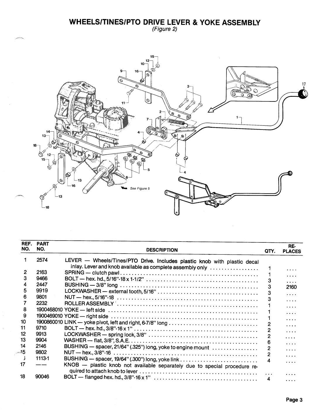 Troy-Bilt 12056-7HP, 12056(7HP) manual 