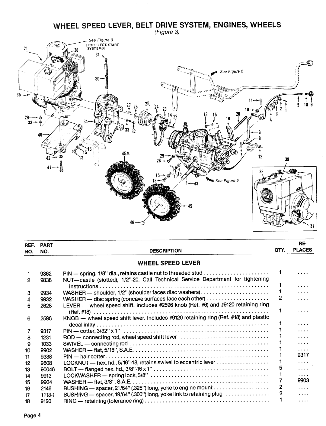 Troy-Bilt 12056(7HP), 12056-7HP manual 