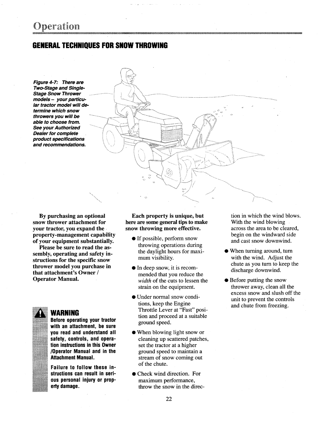 Troy-Bilt 13028, 13027 manual 