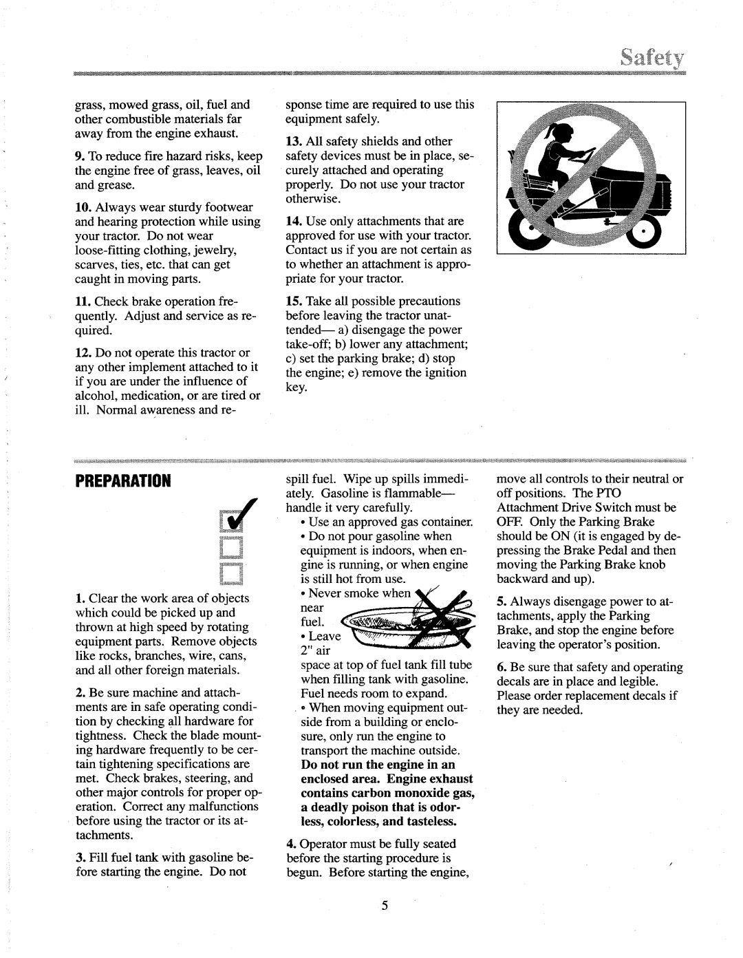 Troy-Bilt 13027, 13028 manual 