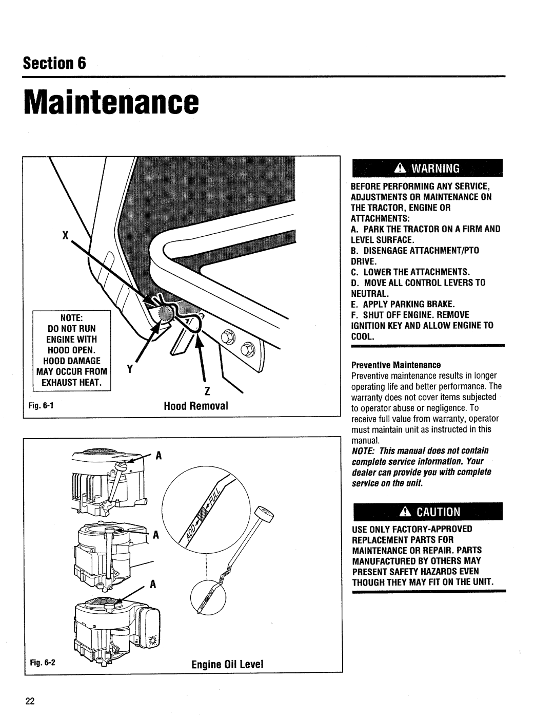 Troy-Bilt 13095, 13099, 13097, 13096 manual 