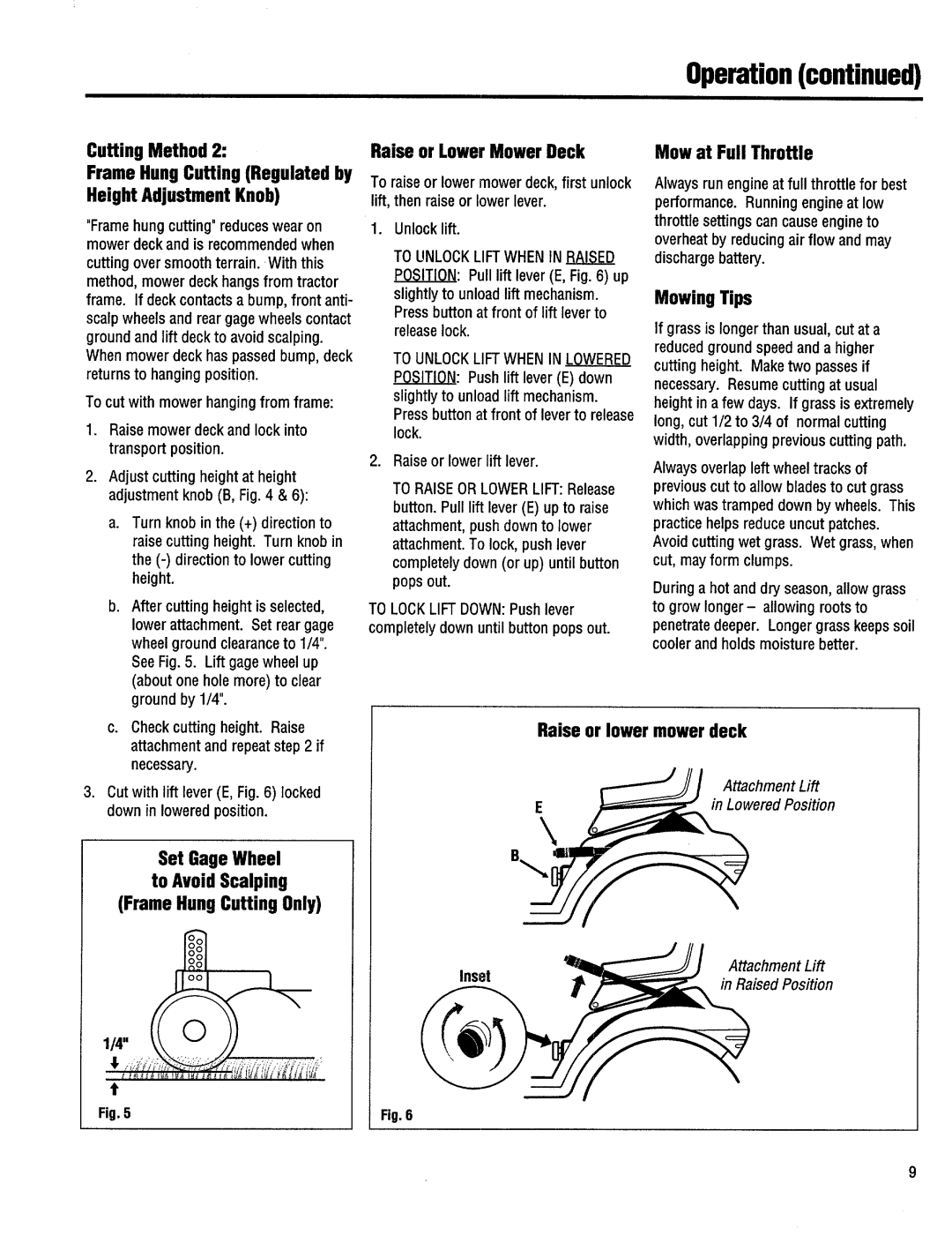 Troy-Bilt 14094, 14049 manual 