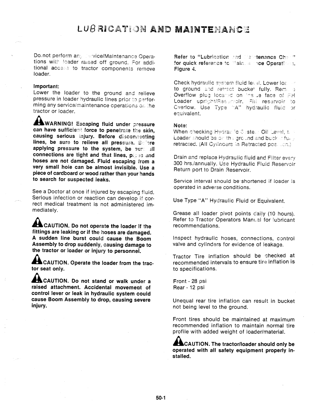 Troy-Bilt 14066 manual 