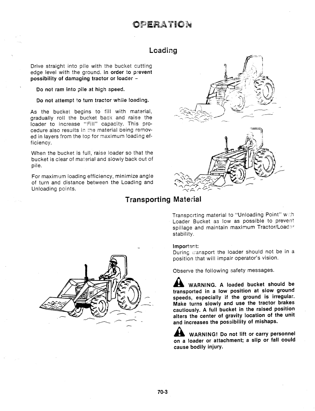 Troy-Bilt 14066 manual 