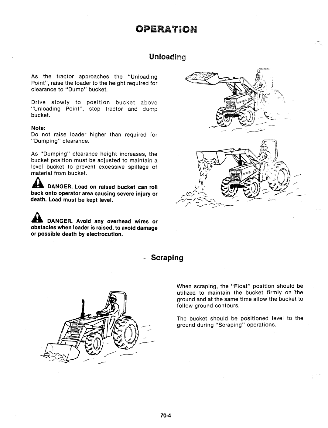 Troy-Bilt 14066 manual 