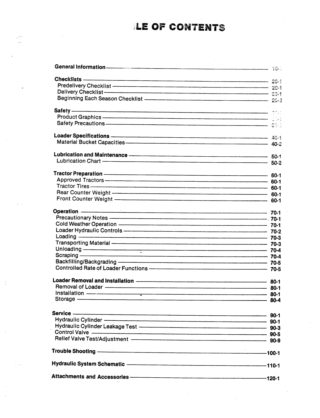 Troy-Bilt 14066 manual 